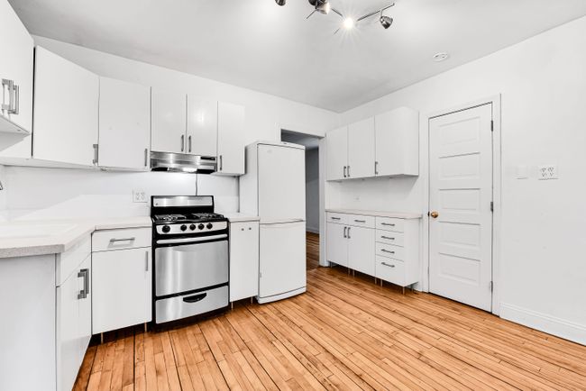 3164 Hanley St, Home with 0 bedrooms, 4 bathrooms and null parking in Hamtramck MI | Image 8