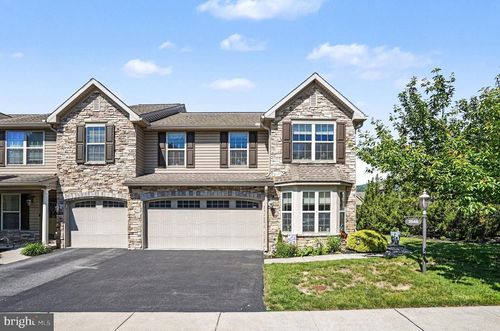 2648 Amanda Dr, HARRISBURG, PA, 17112-6053 | Card Image