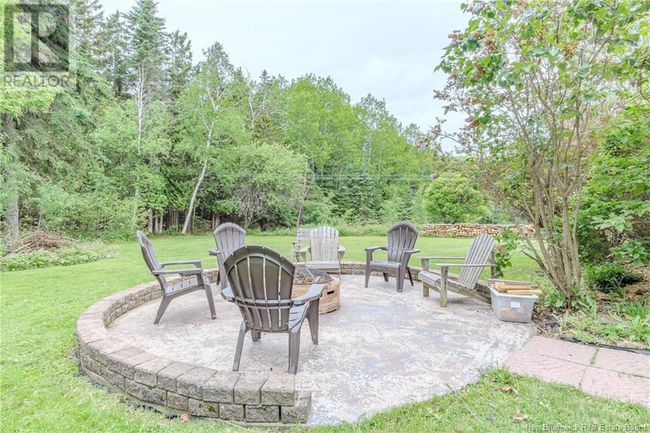 70 Bonney Rd, House other with 3 bedrooms, 2 bathrooms and null parking in Nauwigewauk NB | Image 38