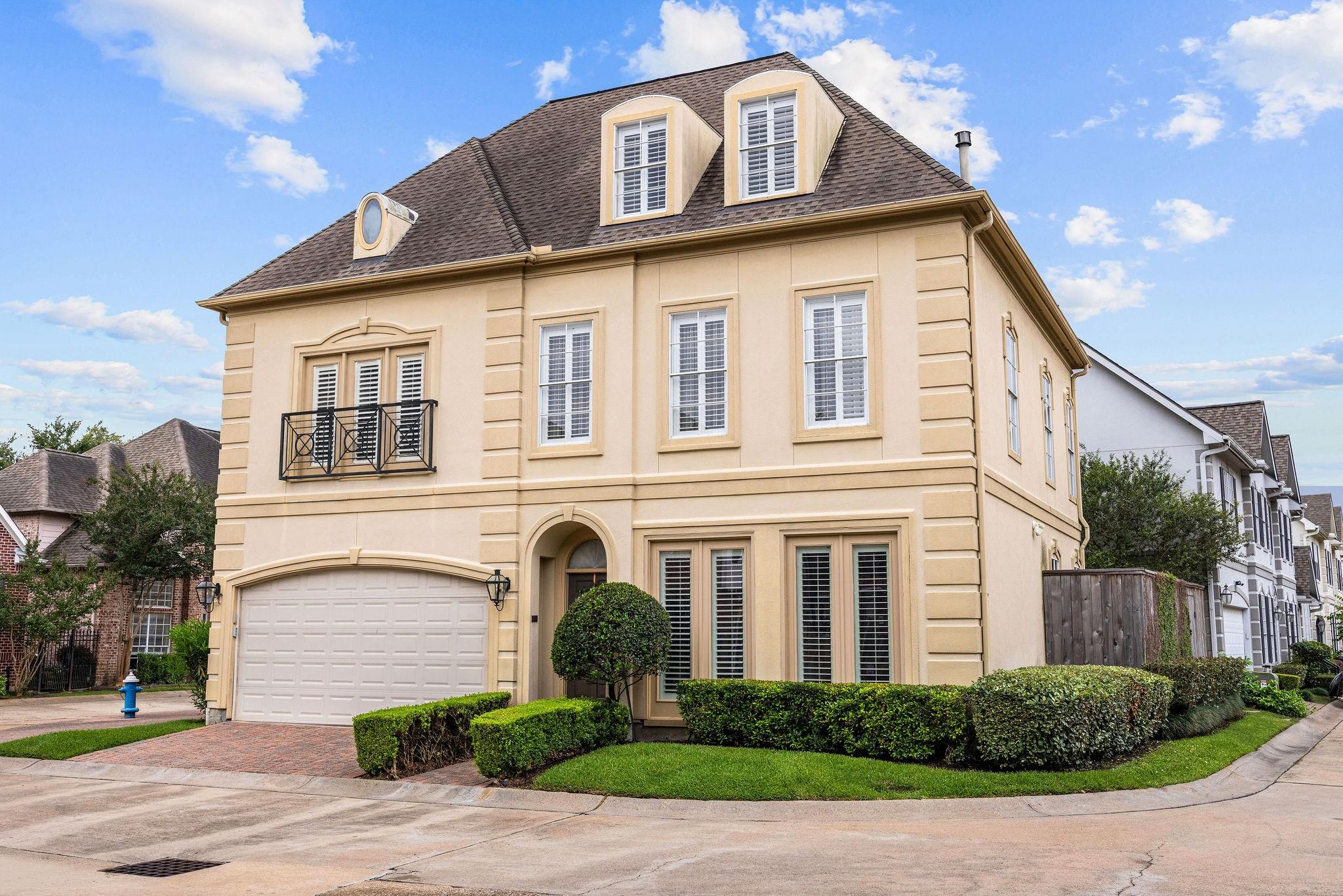 Residential in Houston