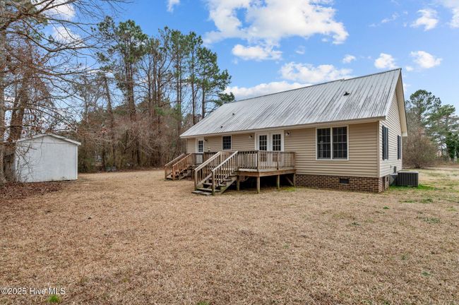 106 Pintail Dr, House other with 3 bedrooms, 2 bathrooms and null parking in Windsor NC | Image 27