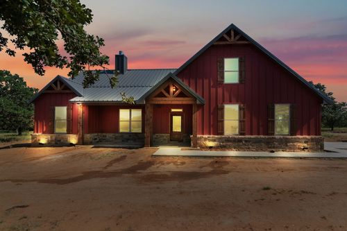 233 Jayden Lane, Loving, TX, 76460 | Card Image