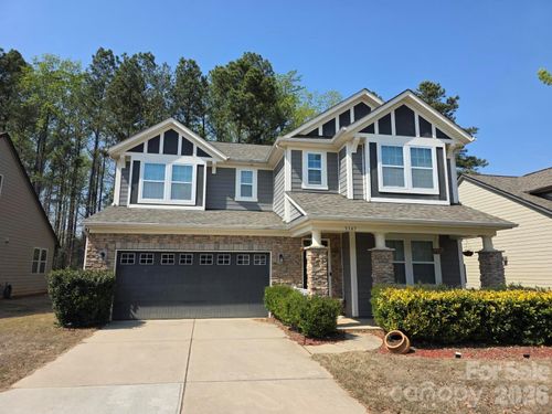 5347 Baker Ln, Clover, SC, 29710-9271 | Card Image