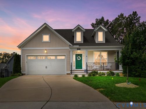 8712 Sanibel Ct, Chesterfield, VA, 23832-2206 | Card Image