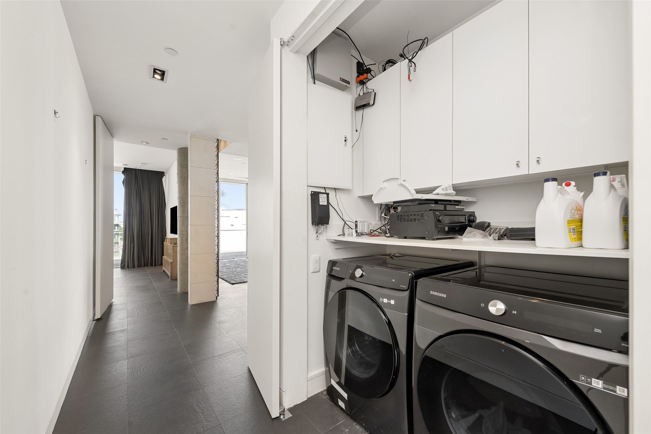 Residential Lease in Dallas 4