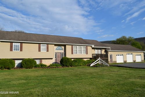 1835 Aaron Dr, Lock Haven, PA, 17745-9213 | Card Image