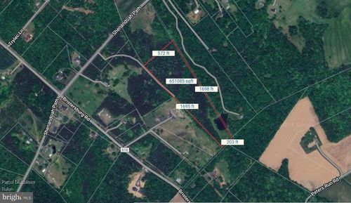 14 Shenandoah Path, CATLETT, VA, 20119 | Card Image