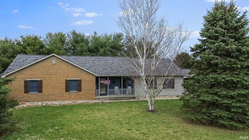 10279 S Black Locust Ct, Brookston, IN, 47923-7054 | Card Image