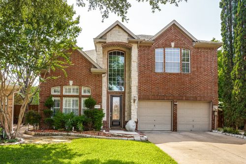 6922 Aspen Creek Ln, Dallas, TX, 75252-2702 | Card Image