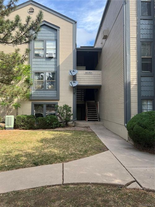 18-16153 E Alaska Pl, Aurora, CO, 80017-3711 | Card Image