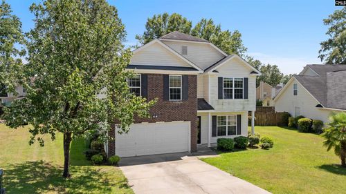 114 Myers Creek Dr, Hopkins, SC, 29061-9764 | Card Image