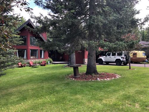 51 Manyhorses Dr, Redwood Meadows, AB, T3Z1A2 | Card Image