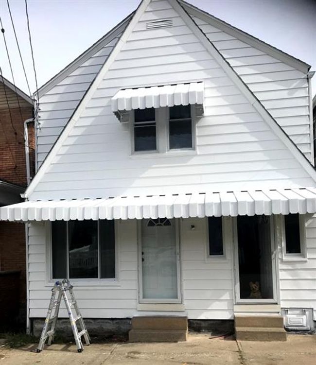 1604 2nd Ave, Sold in Beaver Falls Zoocasa