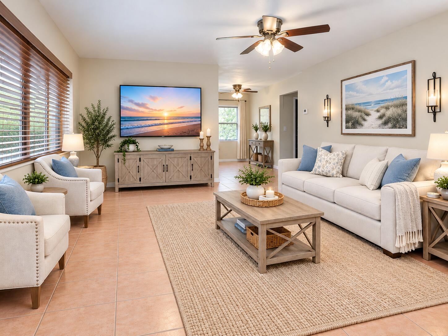 Residential Lease in Pompano Beach