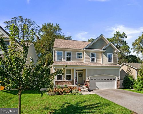 1214 Ramblewood Dr, ANNAPOLIS, MD, 21409-4653 | Card Image