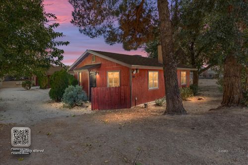 107 Parkway, Wofford Heights, CA, 93285-8068 | Card Image
