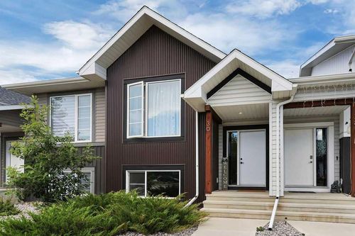 30 Evergreen Way, Red Deer, AB, T4P3E5 | Card Image