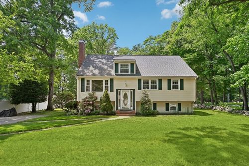 177 High St, Norwell, MA, 02061-1834 | Card Image