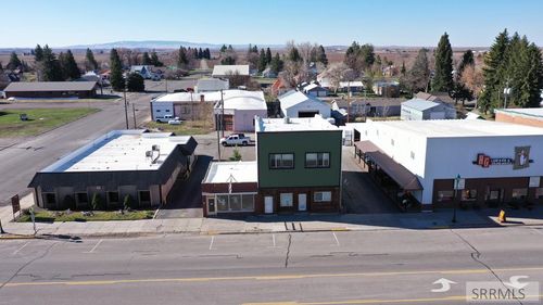 412 Main St, Ashton, ID, 83420-5021 | Card Image