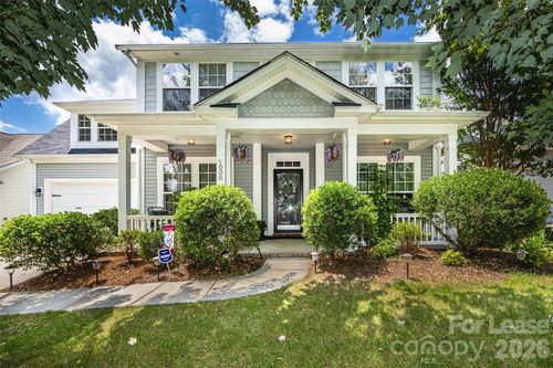 1008 Millbank Dr, Stallings, NC, 28104-6846 | Card Image