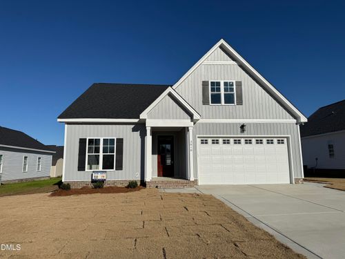 3818 Valleyfield Ln N, Elm City, NC, 27822-7501 | Card Image