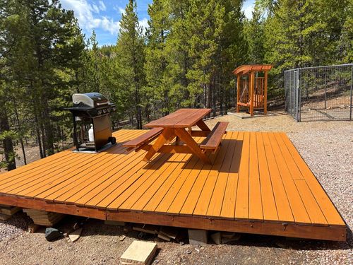 125 Penobscot Ct, Red Feather Lakes, CO, 80545-8305 | Card Image