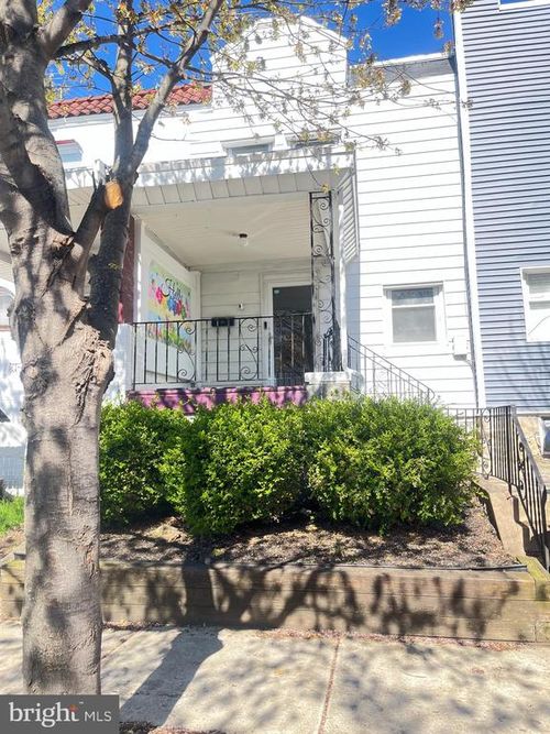 1061 Edgemore Rd, PHILADELPHIA, PA, 19151-3009 | Card Image