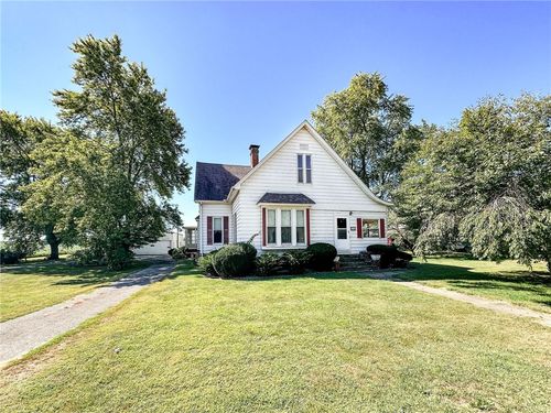 509 E Jefferson St, Kansas, IL, 61933-6002 | Card Image