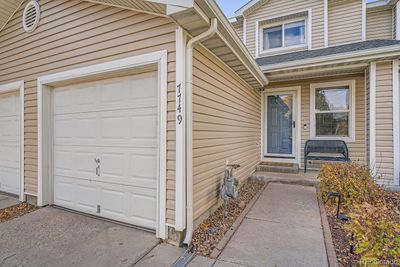 7749 S Kalispell Court, Townhouse with 2 bedrooms, 2 bathrooms and 2 parking in Englewood CO | Image 3