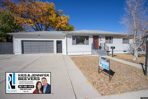 2204 Boyd Avenue, Casper, WY, 82604 | Card Image