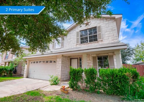 10407 Crystal Vw, Universal City, TX, 78148-4639 | Card Image