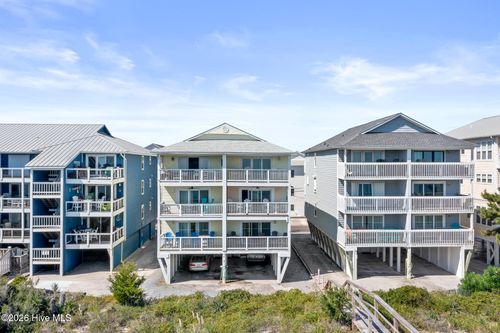 unit-3a-612 N Carolina Beach Avenue N, Carolina Beach, NC, 28428 | Card Image