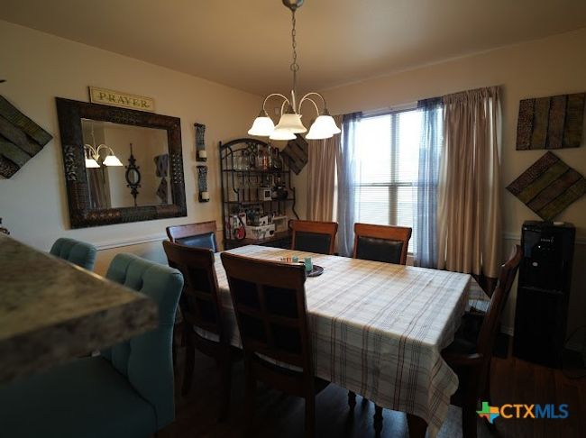 309 Bashaw Loop, House other with 3 bedrooms, 3 bathrooms and null parking in Temple TX | Image 6