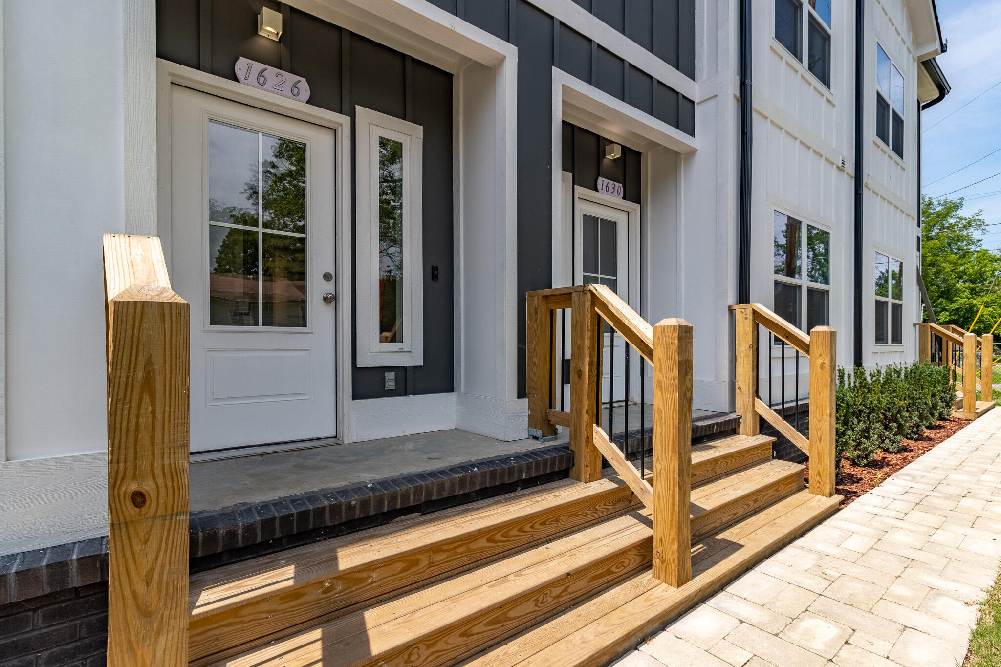 Residential in Chattanooga 4