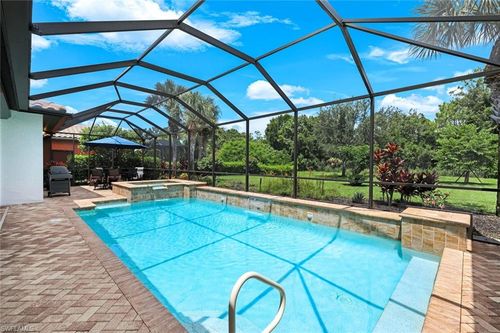 10194 Belcrest Blvd, FORT MYERS, FL, 33913-2607 | Card Image