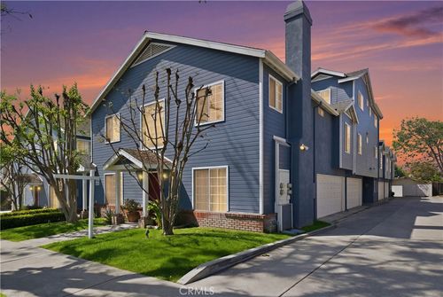 8317 College Ave, Whittier, CA, 90602 | Card Image