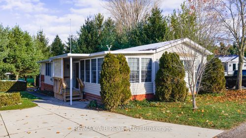 909-316489 31st Line, Embro, ON, N0J1J0 | Card Image