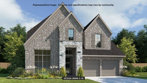5600 Sean Paul Ln, Georgetown, TX, 78628-4041 | Card Image