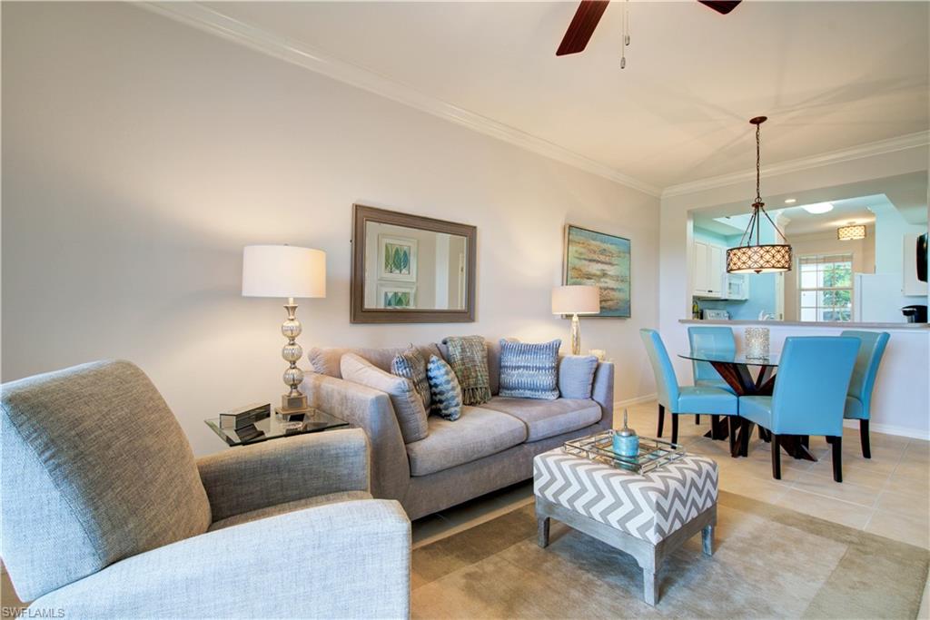 Residential in NAPLES 5