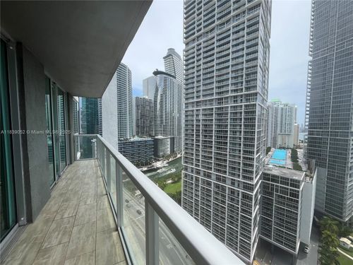 apt-2501-500 Brickell Ave, Miami, FL, 33131-2583 | Card Image