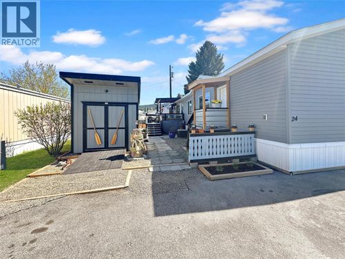 24-263 Highway 3, Princeton, BC, V0X1W0 | Card Image