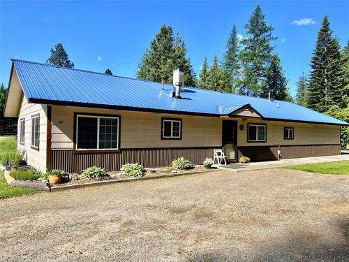 98 Railroad Ave, Heron, MT, 59844-9582 | Card Image
