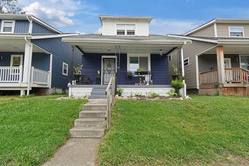 444 S Warren Ave, Columbus, OH, 43204-3060 | Card Image