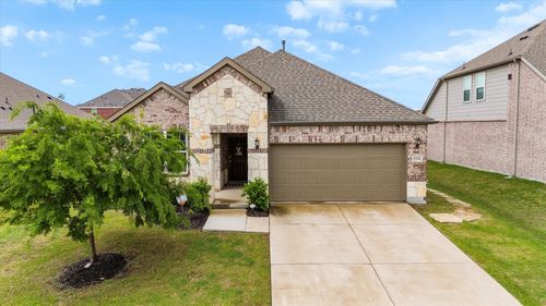 1256 Sharp St, Anna, TX, 75409-0438 | Card Image