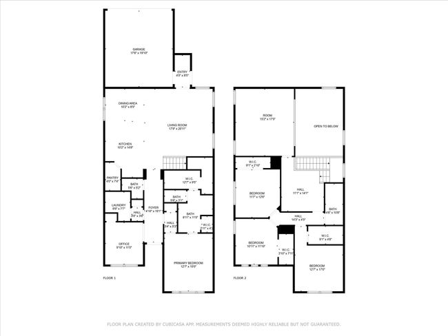 View of property floor plan | Image 37