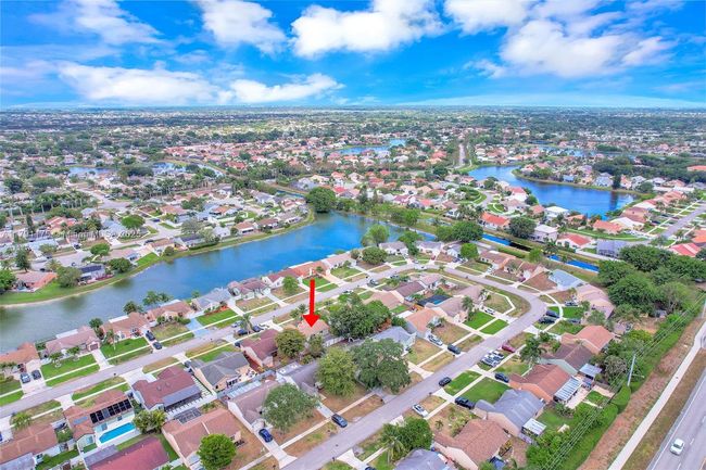 18982 Cloud Lake Cir, House other with 2 bedrooms, 2 bathrooms and null parking in Boca Raton FL | Image 49