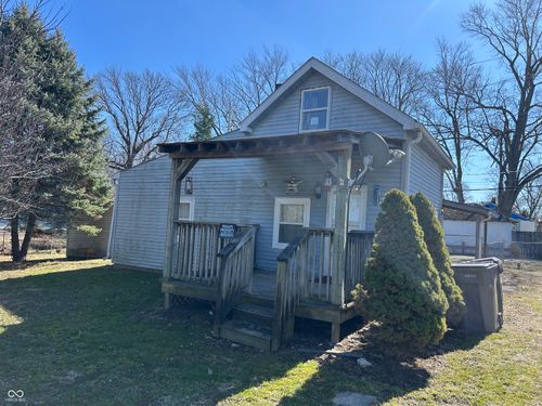 1617 E Sumner Ave, Indianapolis, IN, 46227-3277 | Card Image