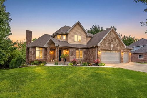 26559 Lily Lake Ln, Channahon, IL, 60410-8811 | Card Image