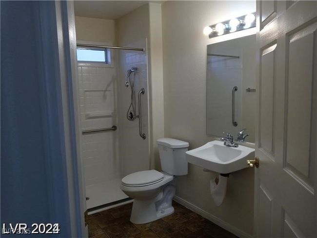 UNIT-103 - 3401 Conan St, Townhouse with 2 bedrooms, 2 bathrooms and null parking in Las Vegas NV | Image 34