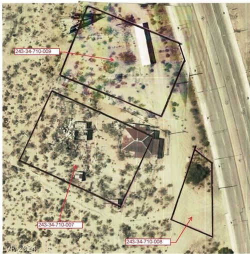 355 Us Highway 95, Searchlight, NV, 89046 | Card Image